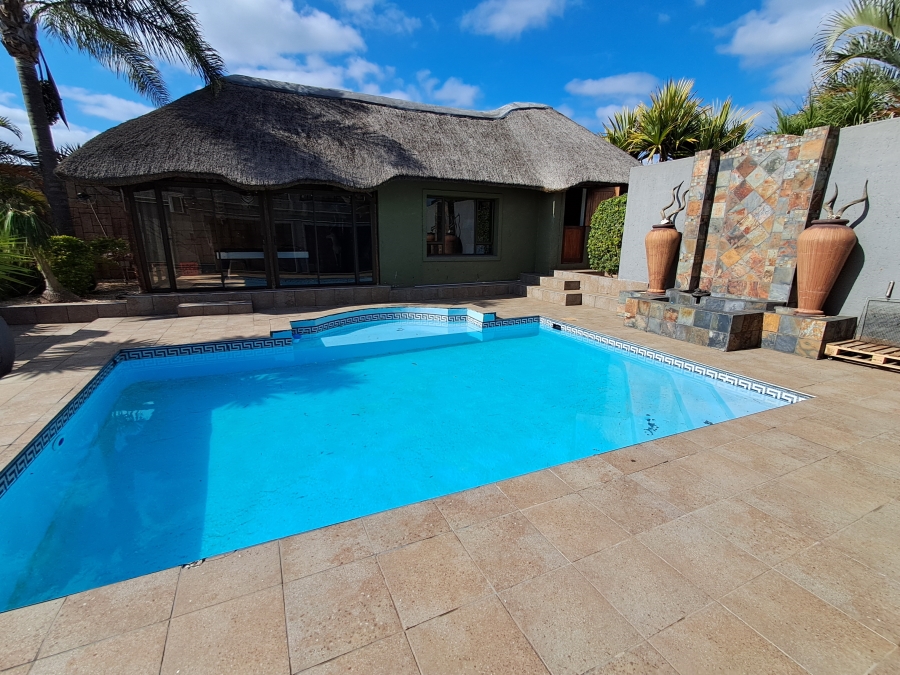 4 Bedroom Property for Sale in Winterhoek Park Eastern Cape